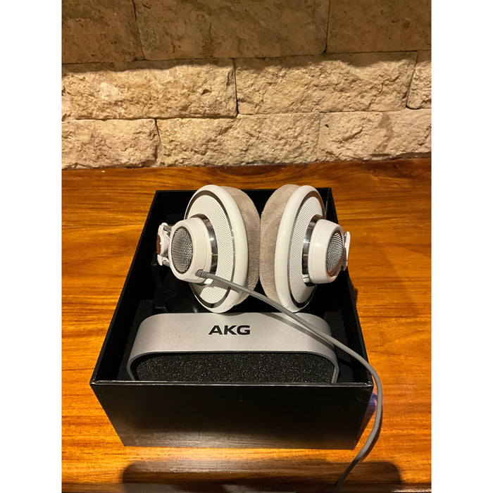 AKG K701 Reference Premium Class Headphones Pre Loved