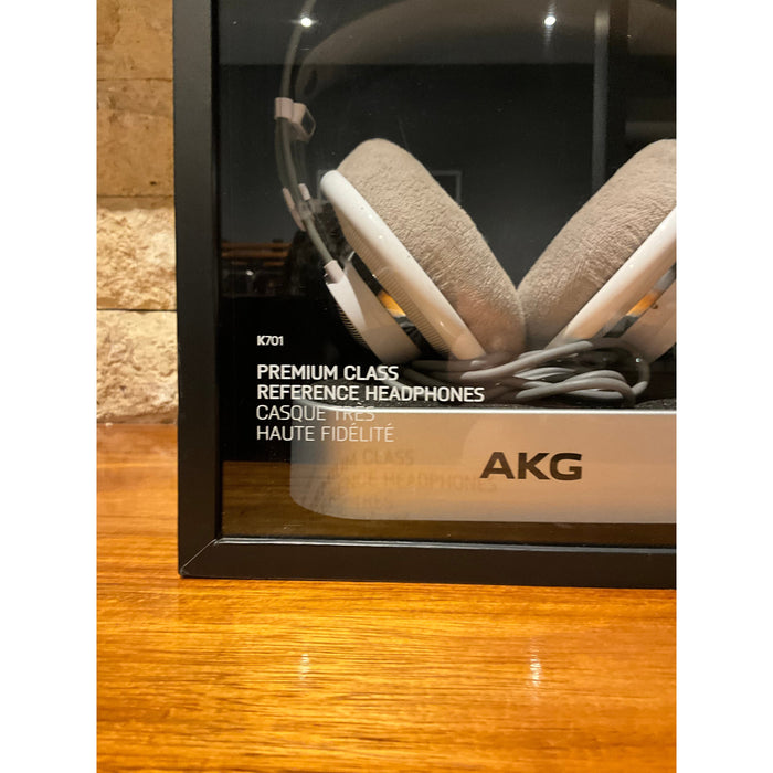 AKG K701 Reference Premium Class Headphones Pre Loved