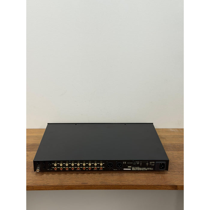 AMC XPI Pre Amplifier - Pre Loved