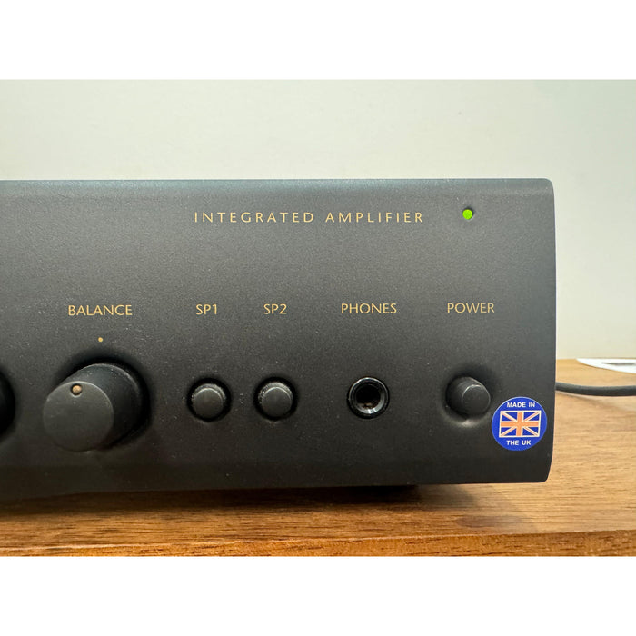 ARCAM Alpha 9 Intergrated Amplifier - Pre Loved
