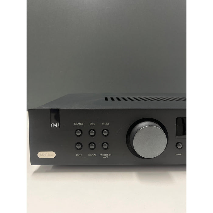 ARCAM FMJ A18 - Pre Loved