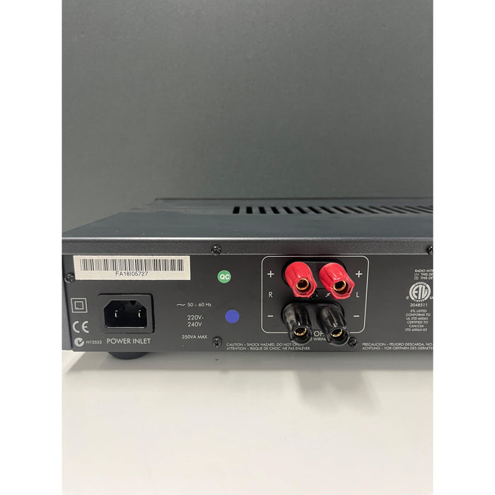 ARCAM FMJ A18 - Pre Loved