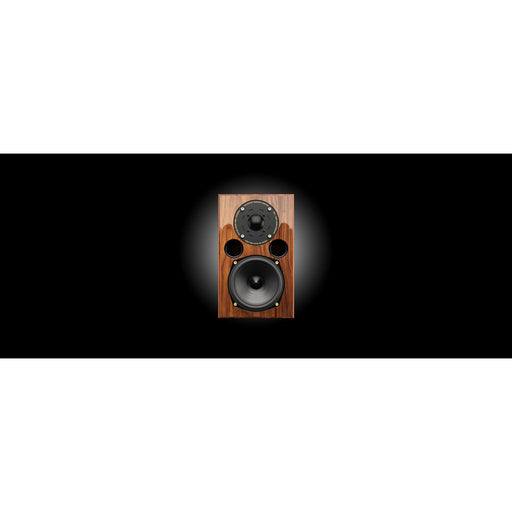 Acoustic Energy - AE1 40th Anniversary Edition - Bookshelf Speakers (Available for Pre-Order)