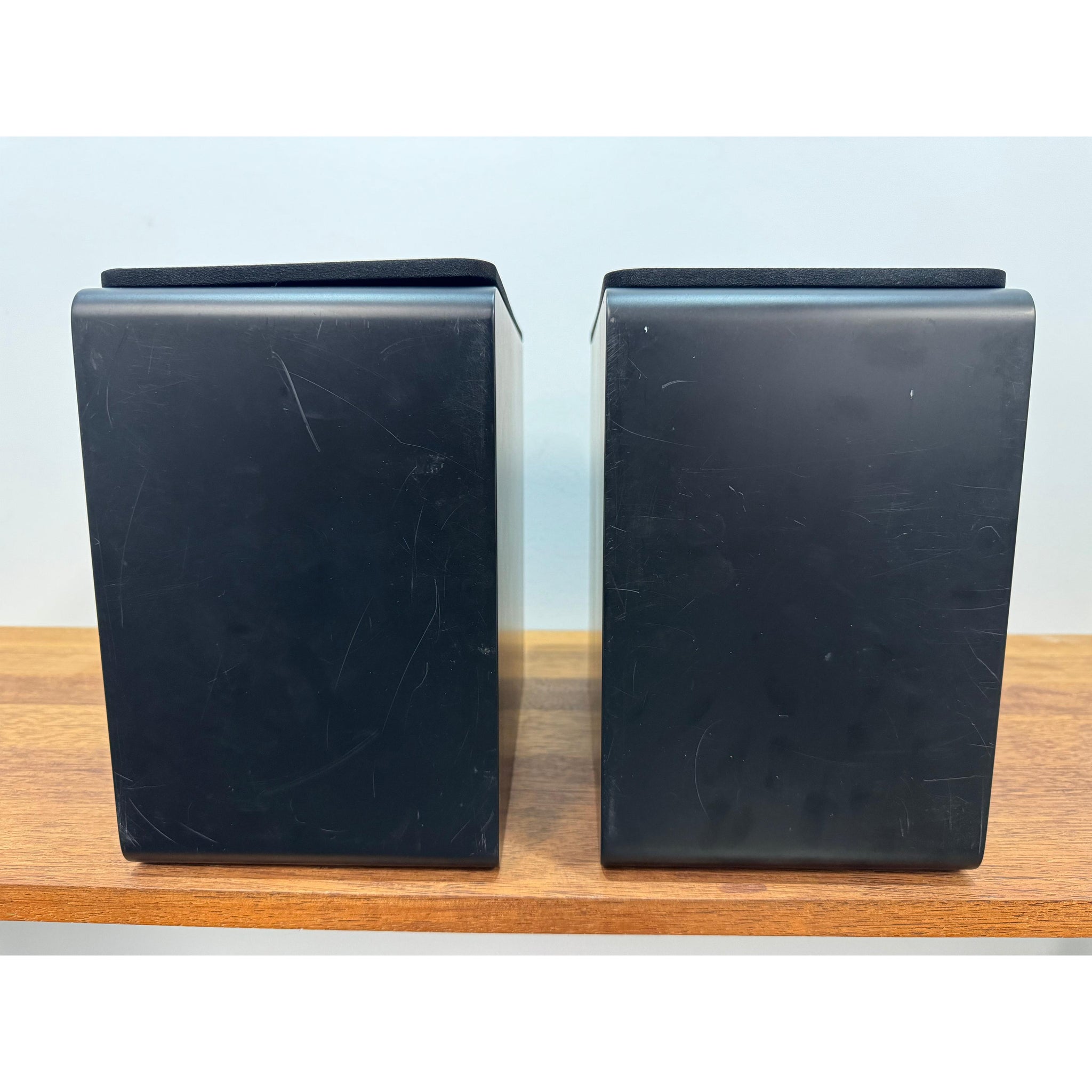 Acoustic Energy - AE100 - Bookshelf Speakers - Pre Loved