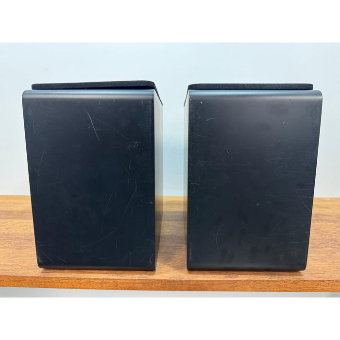 Acoustic Energy - AE100 - Bookshelf Speakers - Pre Loved