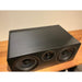 Acoustic Energy AE107 Centre speaker, satin black, Pre Loved