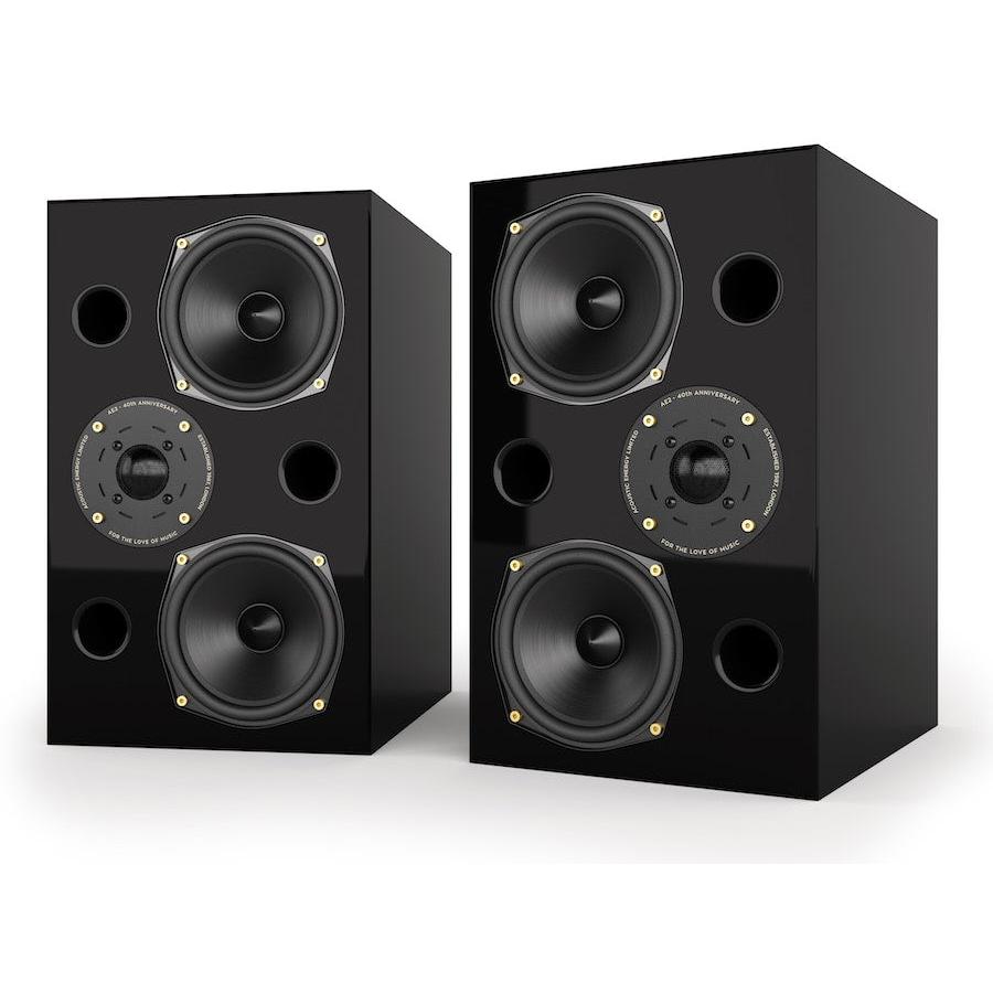 Acoustic Energy - AE2 40th Anniversary Edition - Bookshelf Speakers (Available for Pre Order)