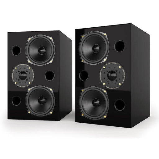 Acoustic Energy - AE2 40th Anniversary Edition - Bookshelf Speakers (Available for Pre Order)