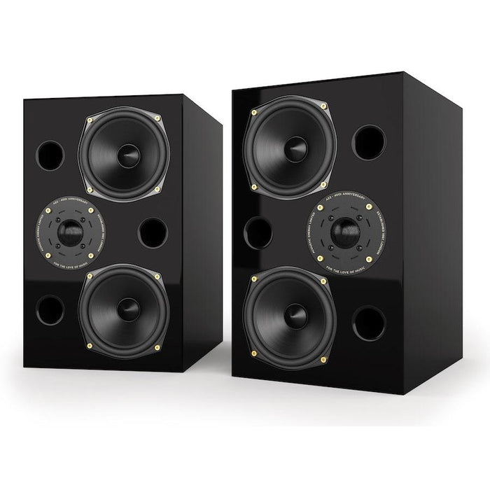 Acoustic Energy - AE2 40th Anniversary Edition - Bookshelf Speakers (Available for Pre Order)