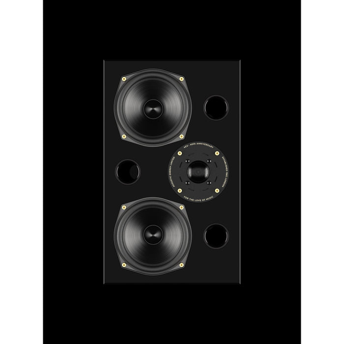 Acoustic Energy - AE2 40th Anniversary Edition - Bookshelf Speakers (Available for Pre Order)