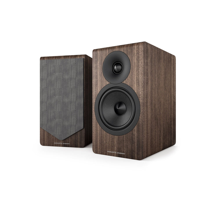 Acoustic Energy - AE300.2 - Bookshelf Speakers