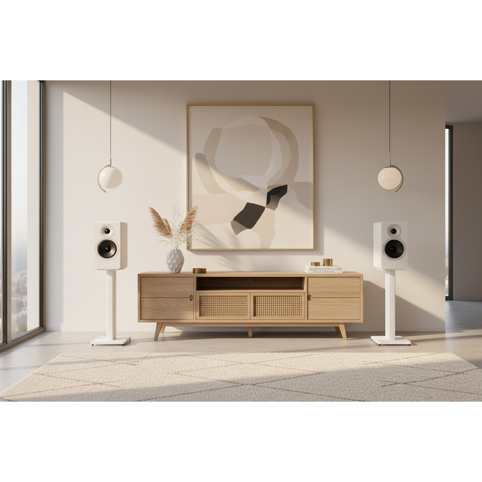 Acoustic Energy - AE300.2 - Bookshelf Speakers