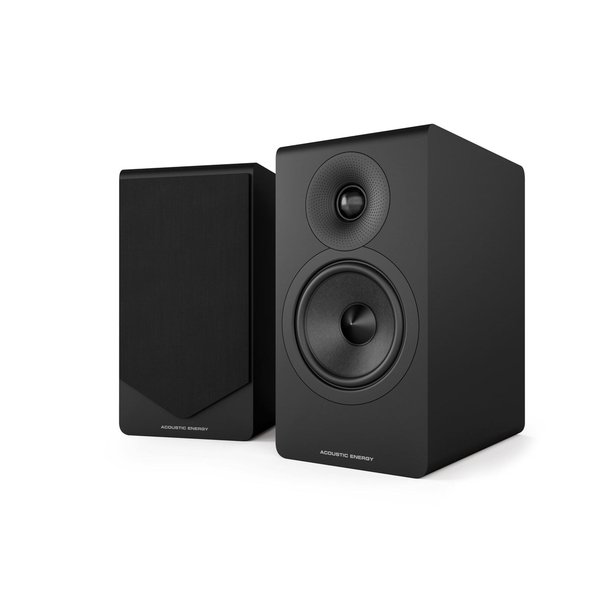Acoustic Energy - AE300.2 - Bookshelf Speakers