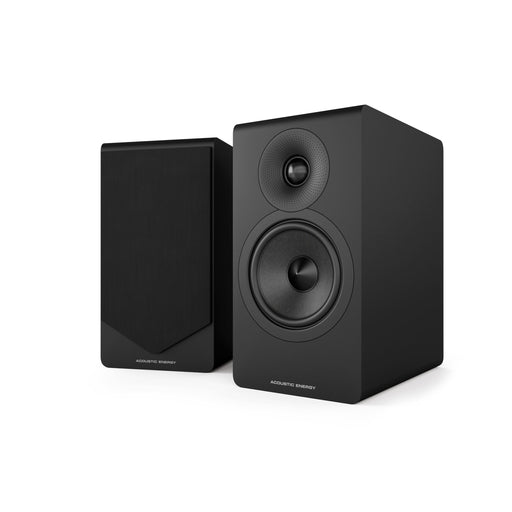 Acoustic Energy - AE300.2 - Bookshelf Speakers