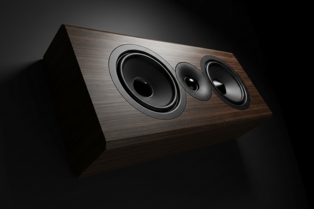 Acoustic Energy - AE307.2 - Cinema Speaker/Centre Speaker