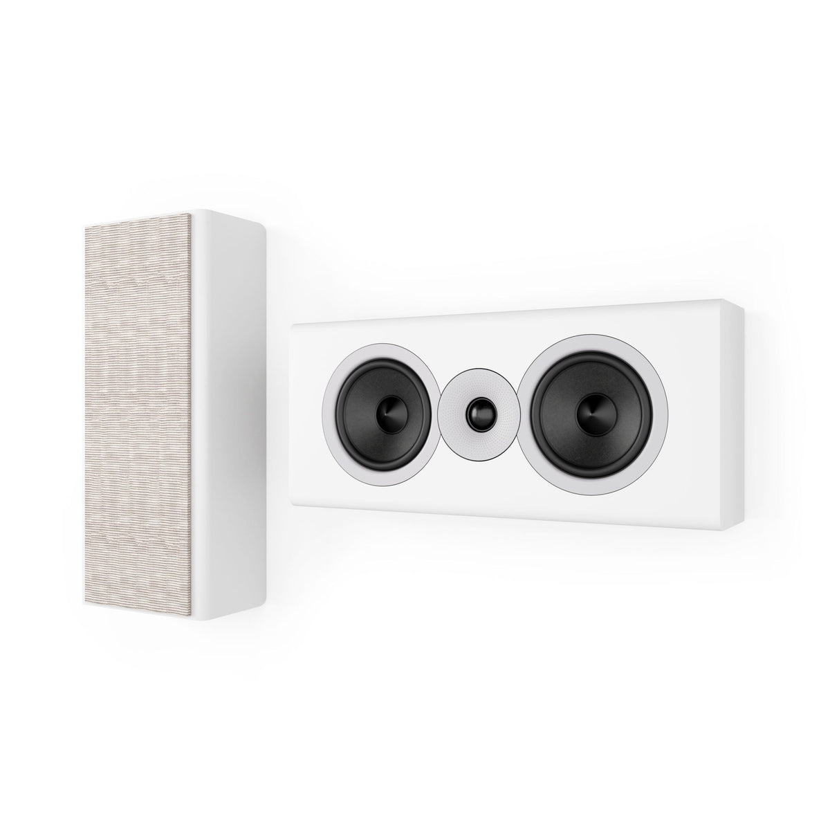Acoustic Energy - AE307.2 - Cinema Speaker/Centre Speaker