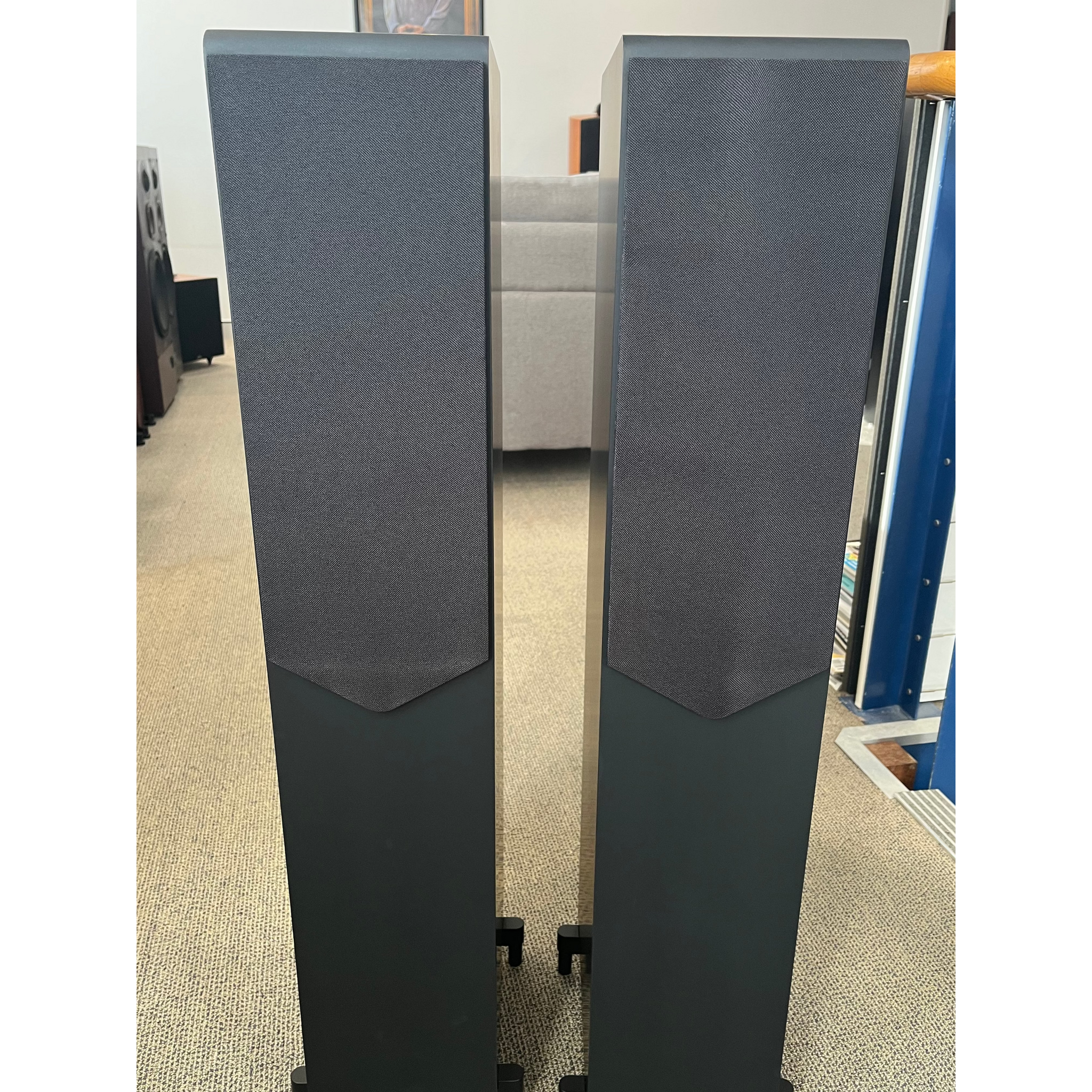 Acoustic Energy - AE309.2 - Floorstanding Speakers - Pre Loved