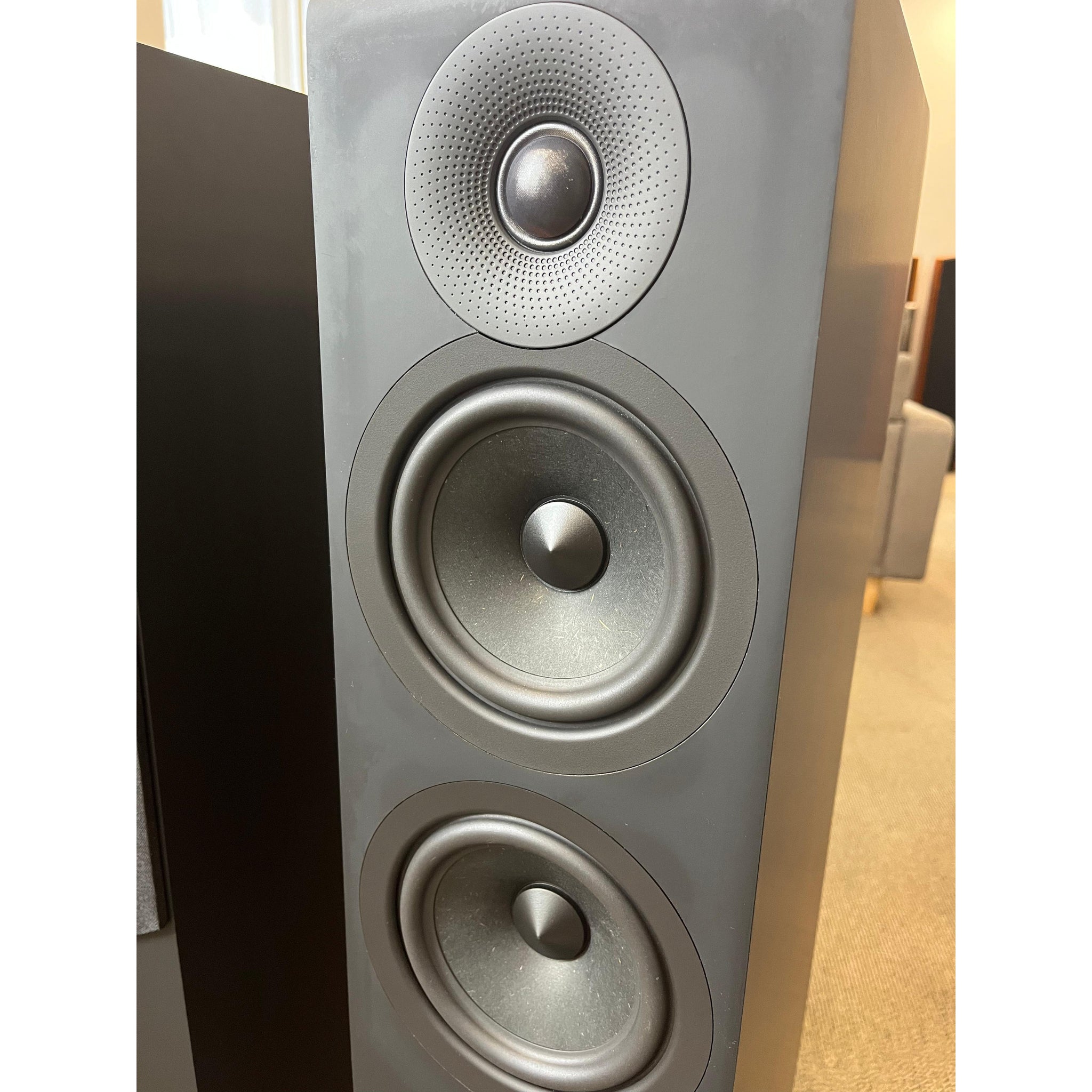 Acoustic Energy - AE309.2 - Floorstanding Speakers - Pre Loved