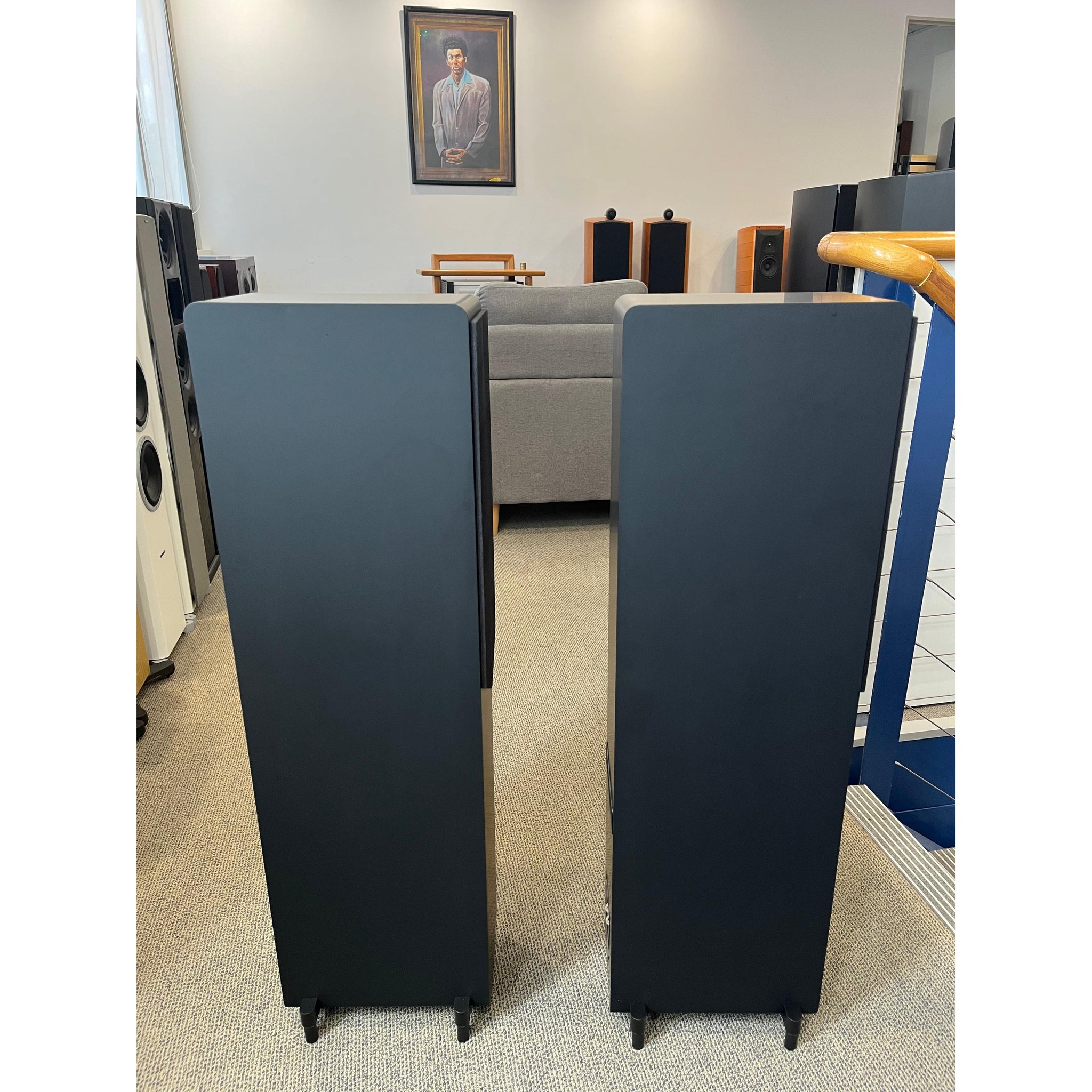Acoustic Energy - AE309.2 - Floorstanding Speakers - Pre Loved