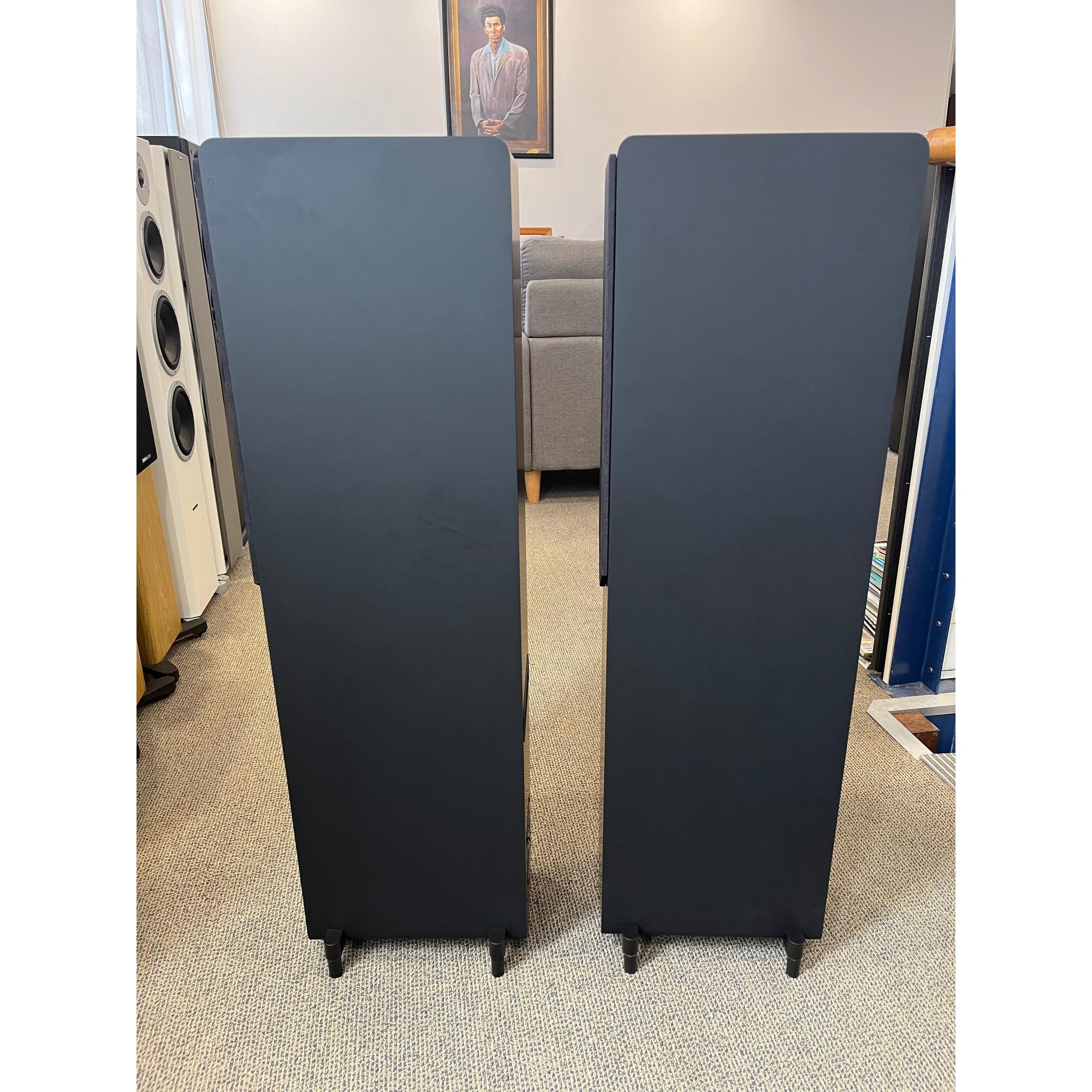 Acoustic Energy - AE309.2 - Floorstanding Speakers - Pre Loved