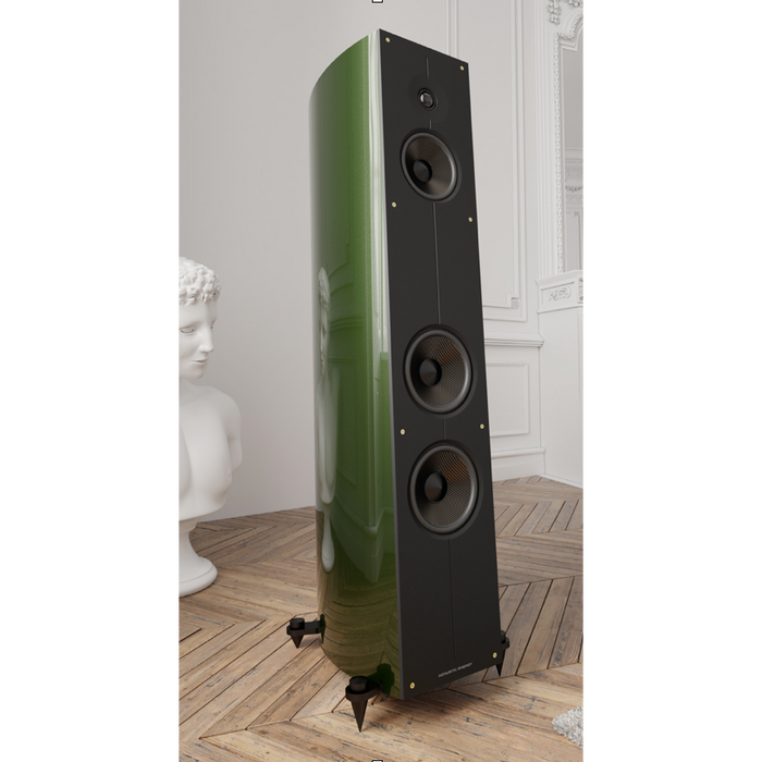 Acoustic Energy - Corinium - Flagship Floorstanding Speakers (COMING SOON!)