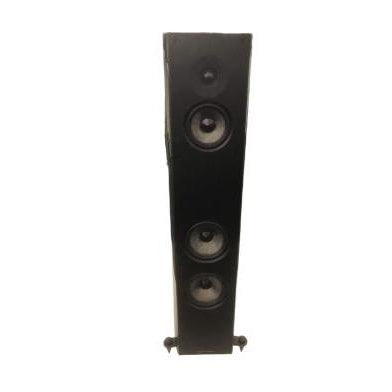 Acoustic Energy - Corinium - Flagship Floorstanding Speakers (COMING SOON!)