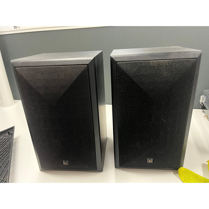 Acoustic Research 206 Bookshelf, Pre loved