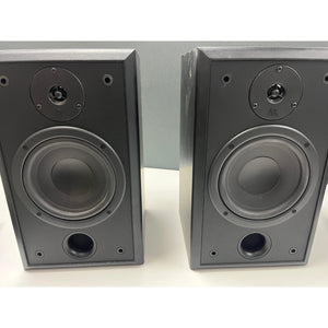 The Audio Tailor  Bookshelf Speakers