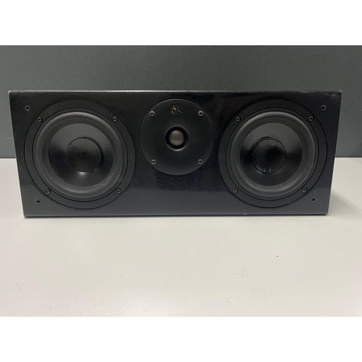 Acoustic Research Status SC2 centre speaker, Black, Pre Loved