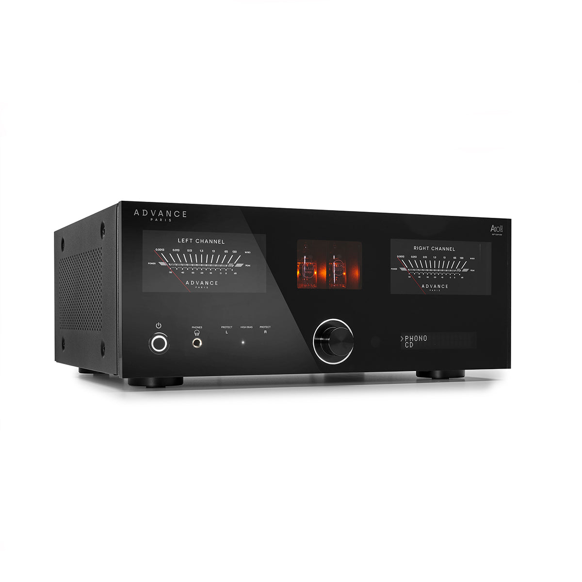 Advance Paris - A10 Apex - Integrated Amplifier (Available for Pre-Order)