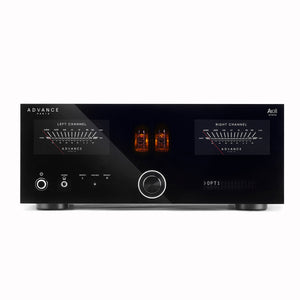 Advance Paris - A10 Apex - Integrated Amplifier (Available for Pre-Order)