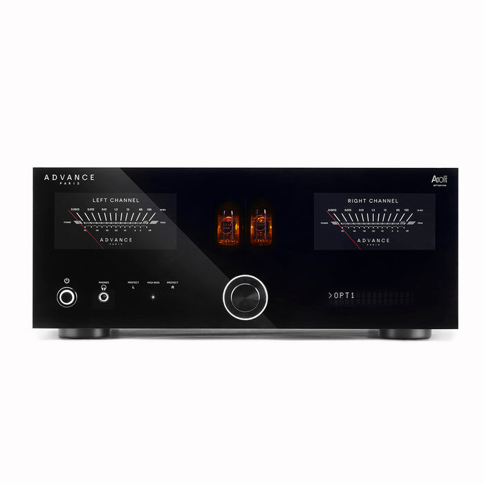 Advance Paris - A10 Apex - Integrated Amplifier (Available for Pre-Order)