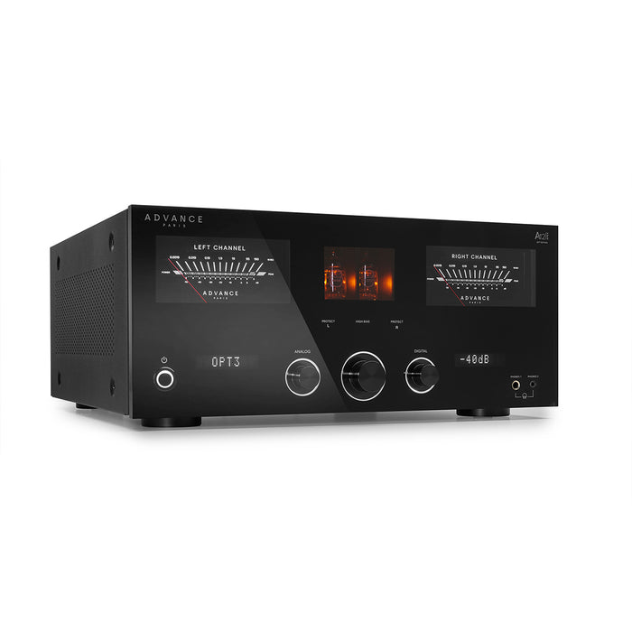 Advance Paris - A12 Apex - Integrated Amplifier (Available for Pre-Order)