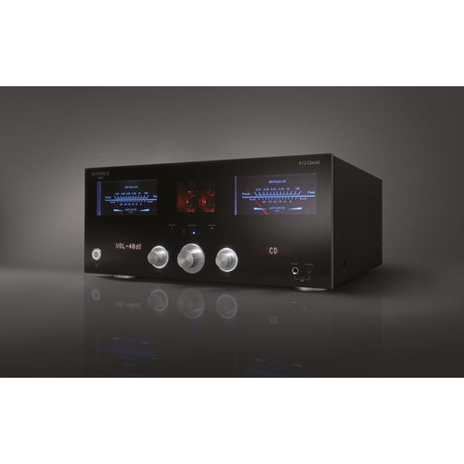 Advance Paris - A12 - Integrated Amplifier