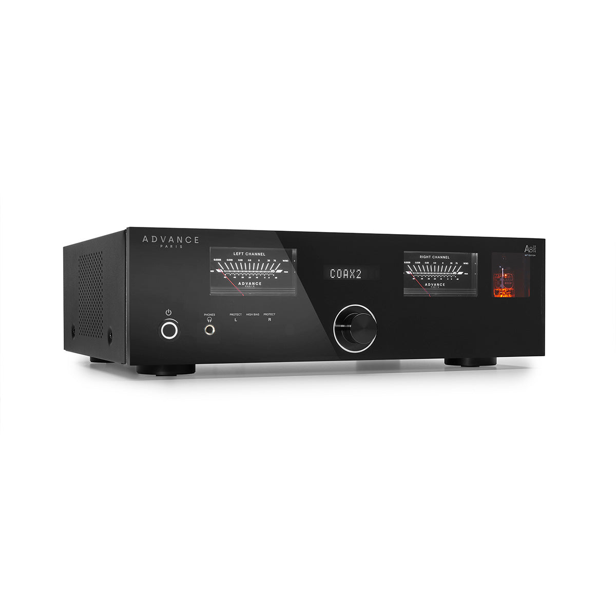 Advance Paris - A8 Apex - Integrated Amplifier (Available for Pre-Order)