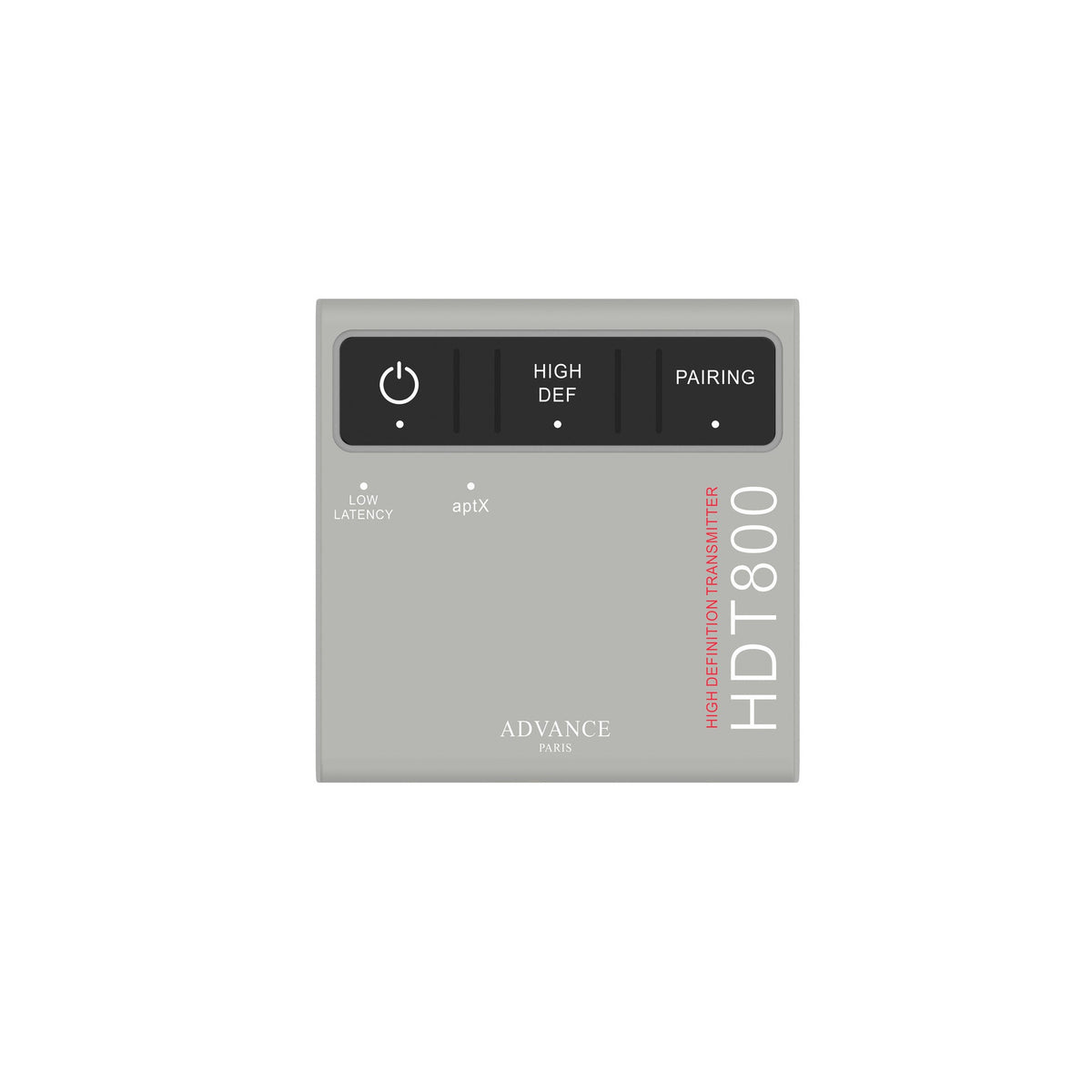 Advance Paris - HDT800 - Bluetooth Transmitter