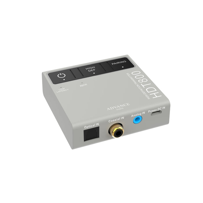 Advance Paris - HDT800 - Bluetooth Transmitter