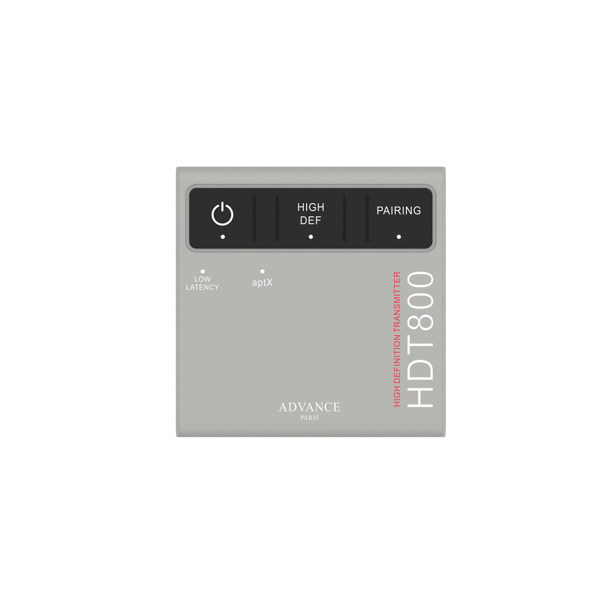 Advance Paris - HDT800 - Bluetooth Transmitter