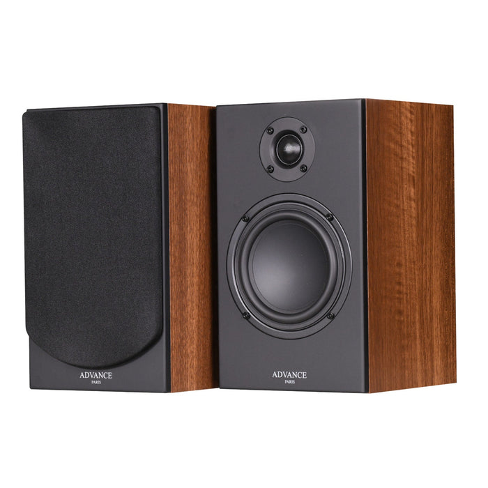 Advance Paris - KC-100 - Bookshelf Speaker