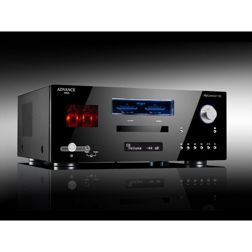 Advance Paris - MyConnect 150 - All-In-One System