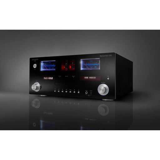 Advance Paris - MyConnect 250 - All-In-One System