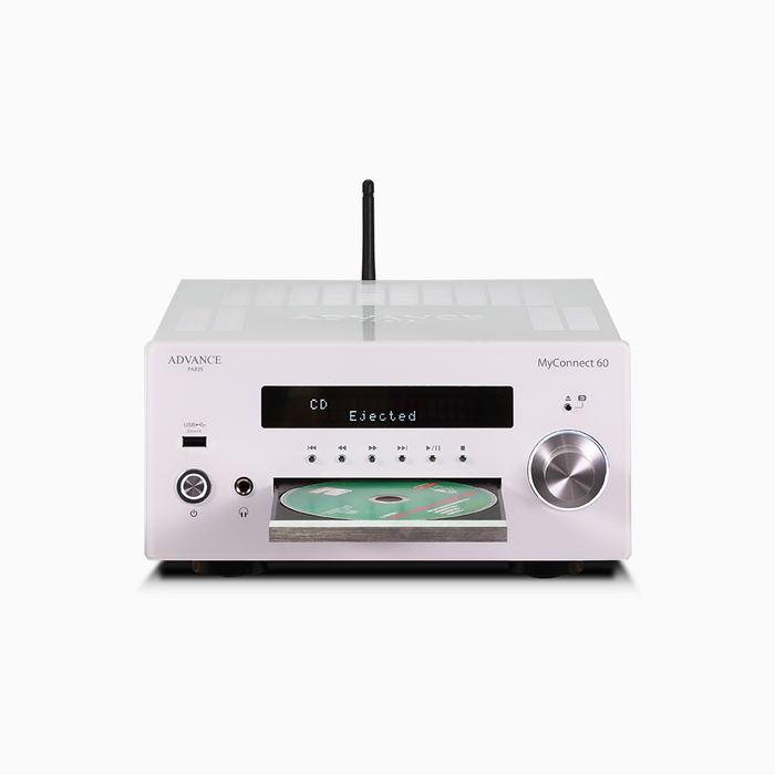 Advance Paris - MyConnect 60 - All-In-One System