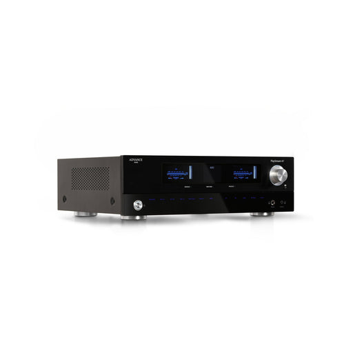 Advance Paris - Playstream A7 - Integrated Amplifier