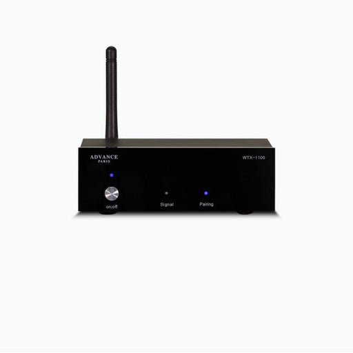 Advance Paris - WTX1100 - Bluetooth Receiver