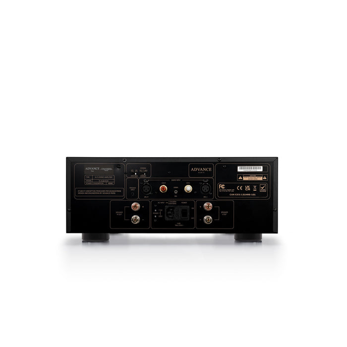 Advance Paris - X-A160 - Stereo Power Amplifier