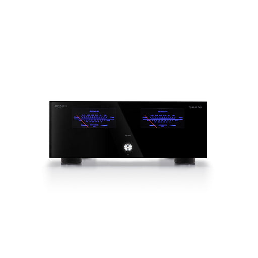 Advance Paris - X-A160 - Stereo Power Amplifier