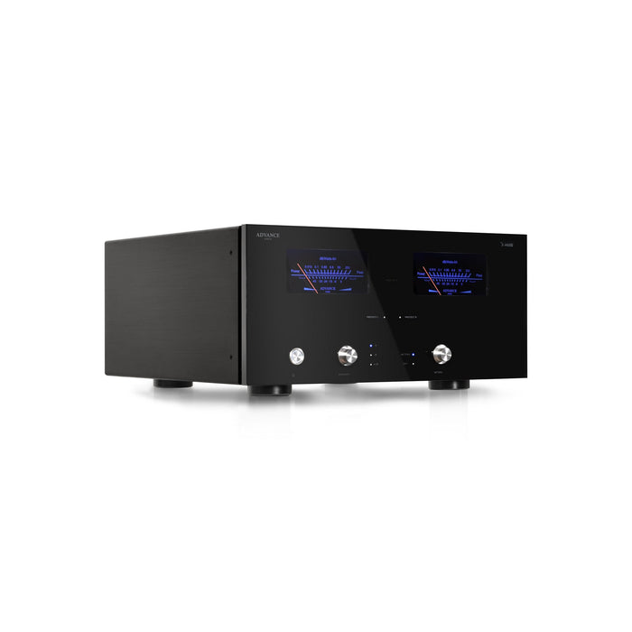 Advance Paris - X-A600 - Stereo Power Amplifier