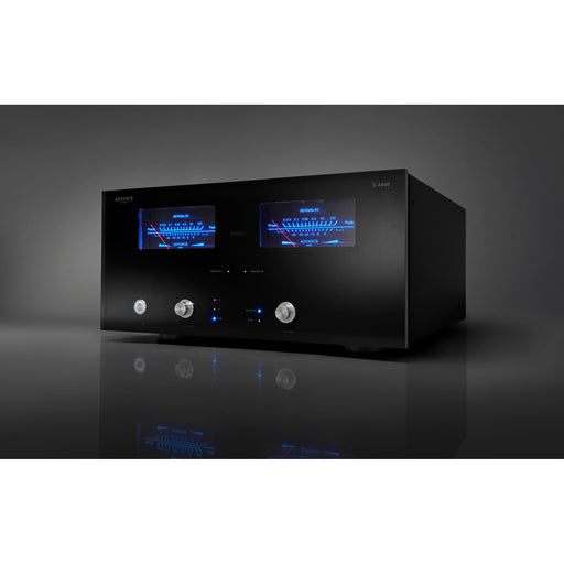 Advance Paris - X-A600 - Stereo Power Amplifier