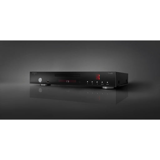 Advance Paris - X-CD9 - CD Player