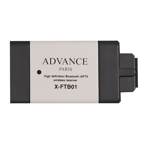 Advance Paris - X-FTB01 - Proprietary Bluetooth Receiver